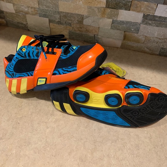 Adidas Gil zero boost - Picture 3 of 3